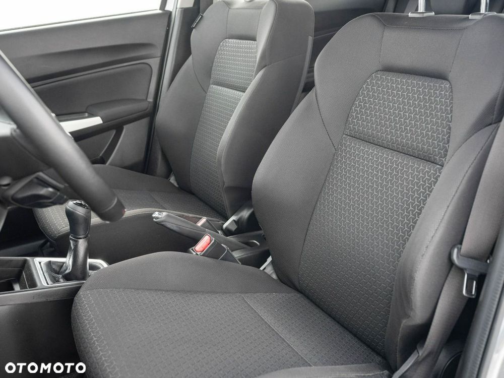 Suzuki Swift - 12