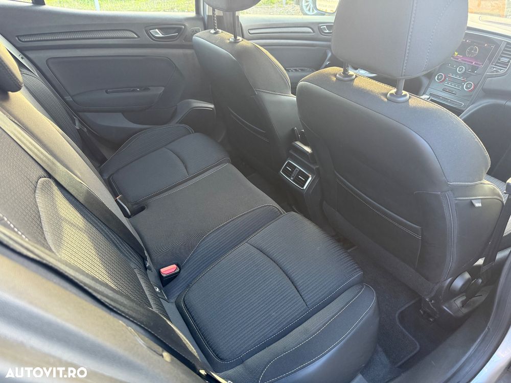 Renault Megane ENERGY dCi 110 INTENS - 11