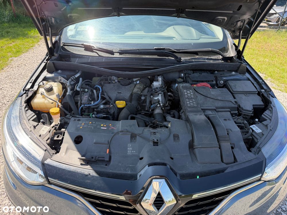 Renault Megane - 12
