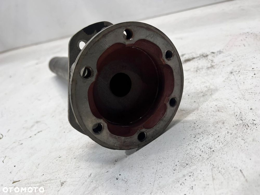 PÓŁOŚ PRAWA AUDI A3 8P VOLKSWAGEN SEAT SKODA 1K0407516A - 3