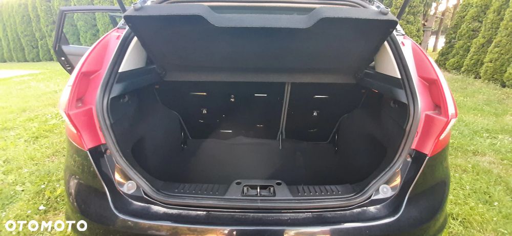 Ford Fiesta - 29
