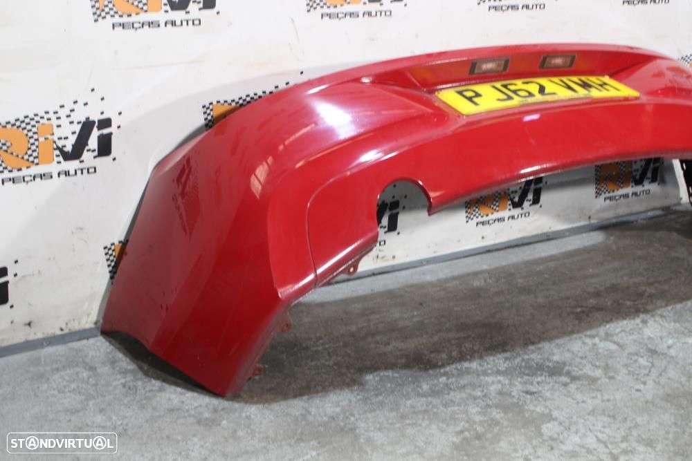 Parachoques Traseiro Bmw 1 (F20)  51127240918 / 7240918 / 10833610 - 3