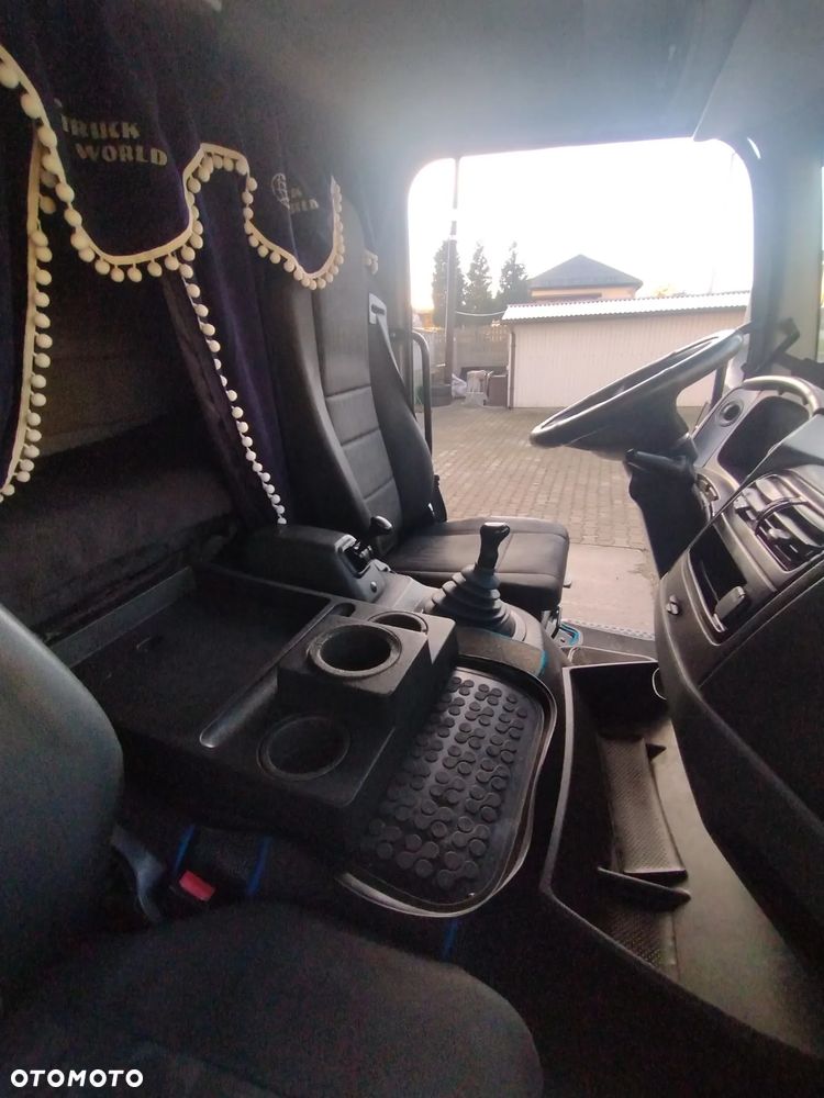 Mercedes-Benz Atego1234L - 15