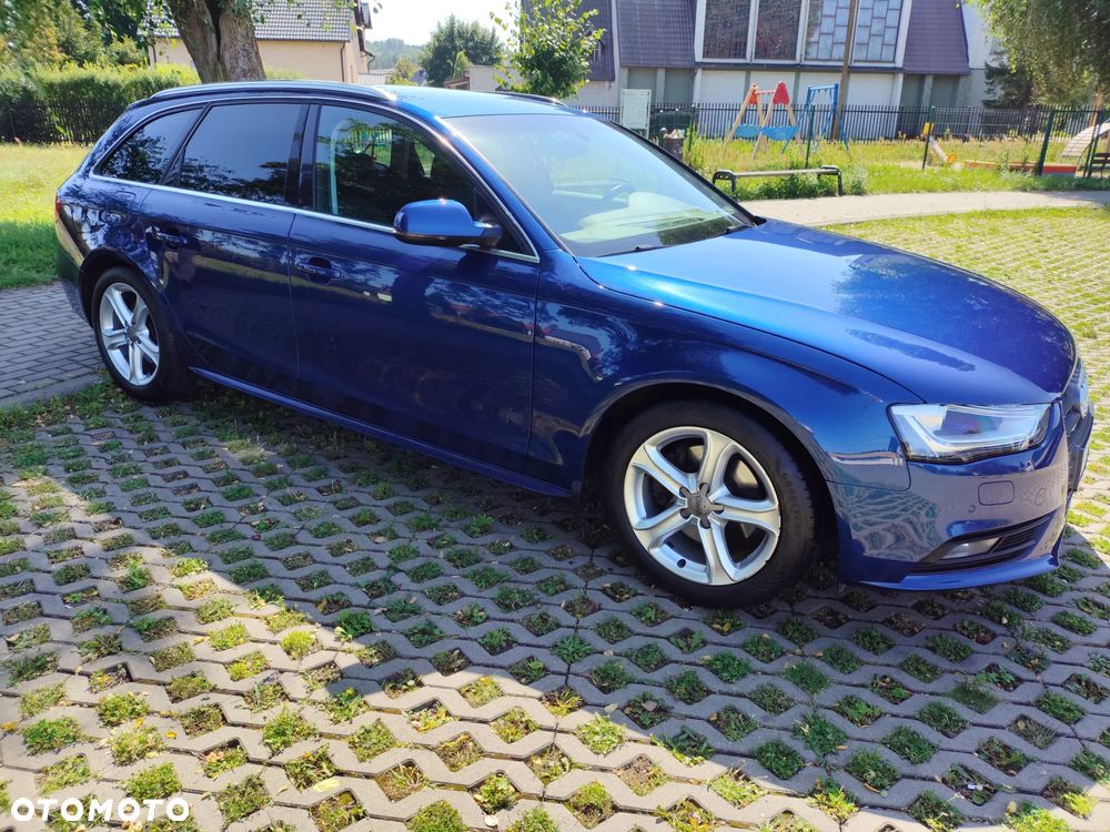 Audi A4 - 31