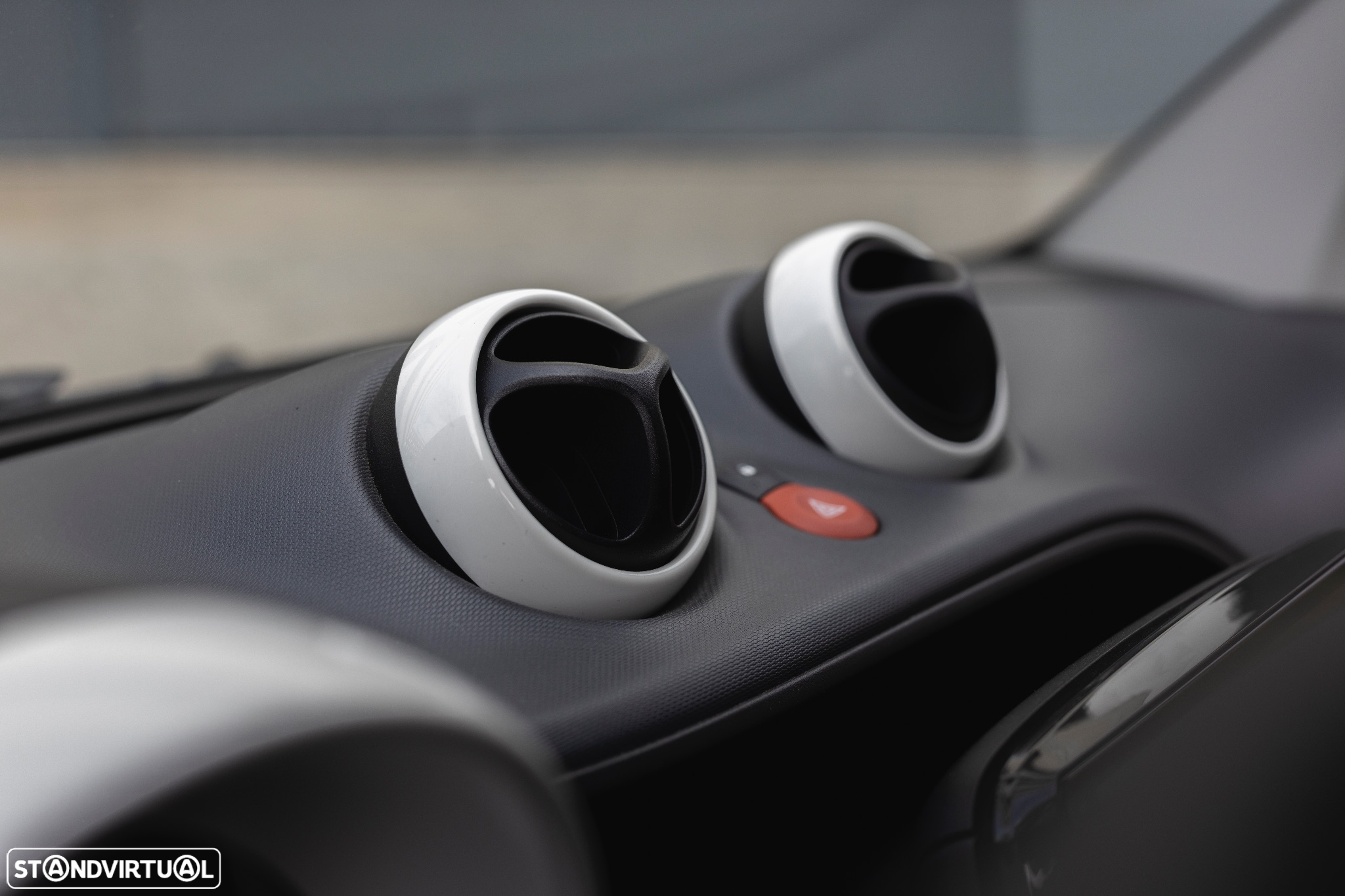 Smart ForTwo Coupé - 9