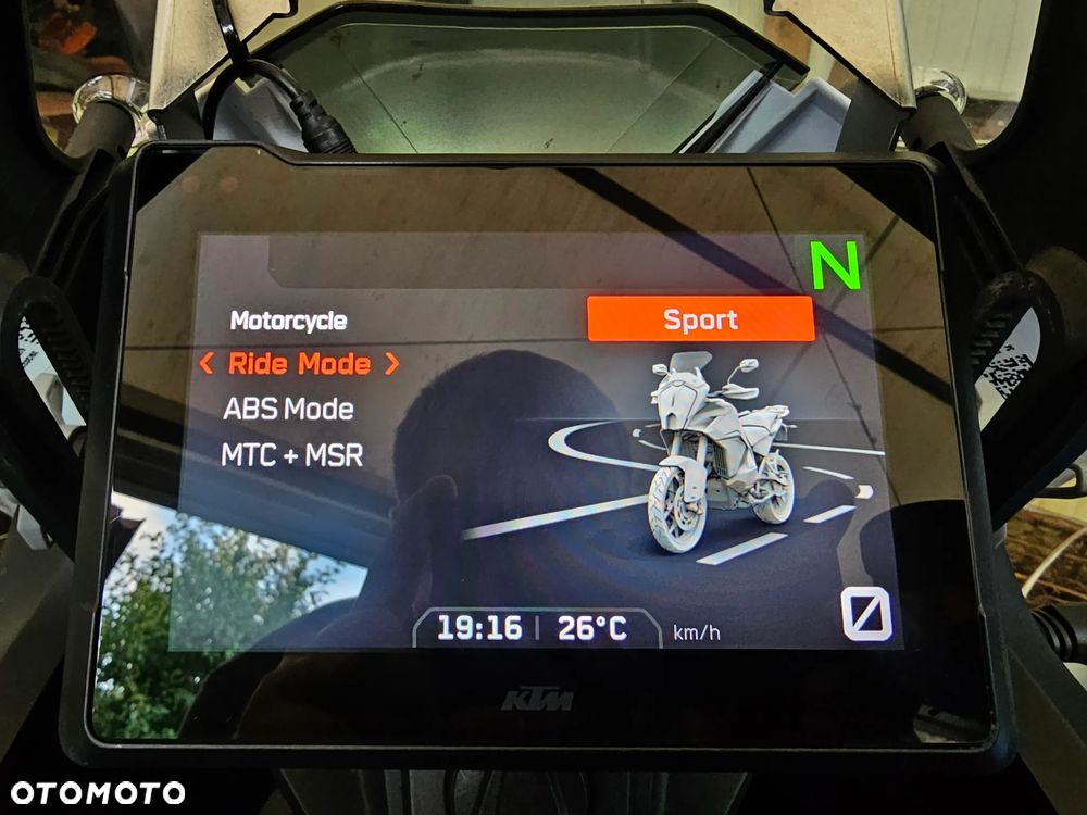 KTM Super Adventure - 15