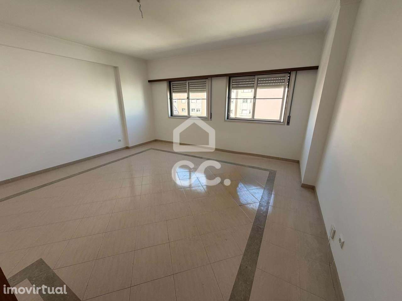 Apartamento T3 no Prior Velho com Vista Rio - Grande imagem: 3/20