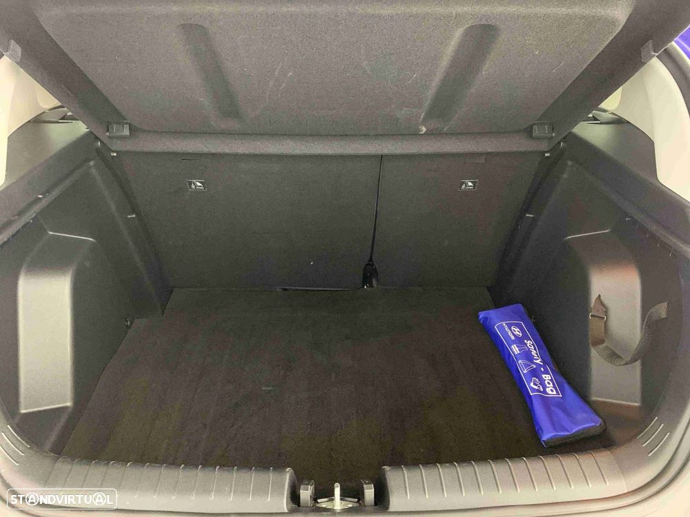 Hyundai Bayon 1.0 T-GDI Premium DCT - 18