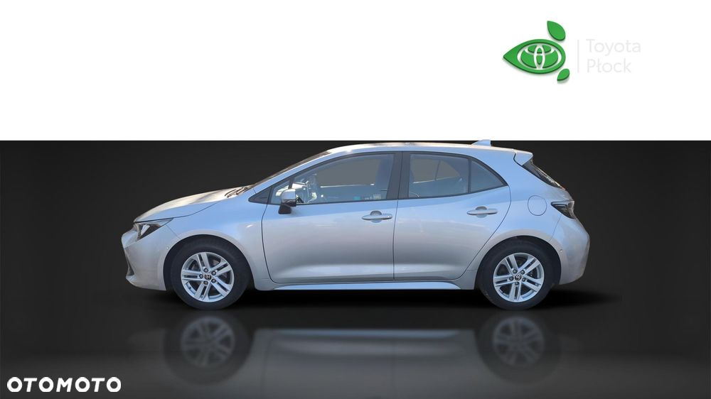 Toyota Corolla - 2