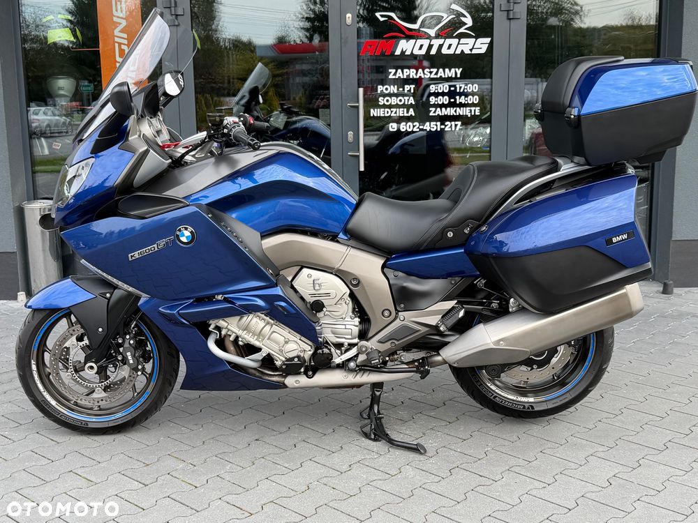 BMW K - 28