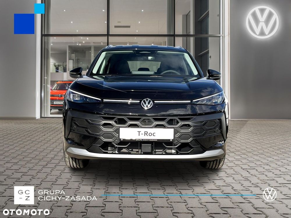 Volkswagen T-Roc - 9