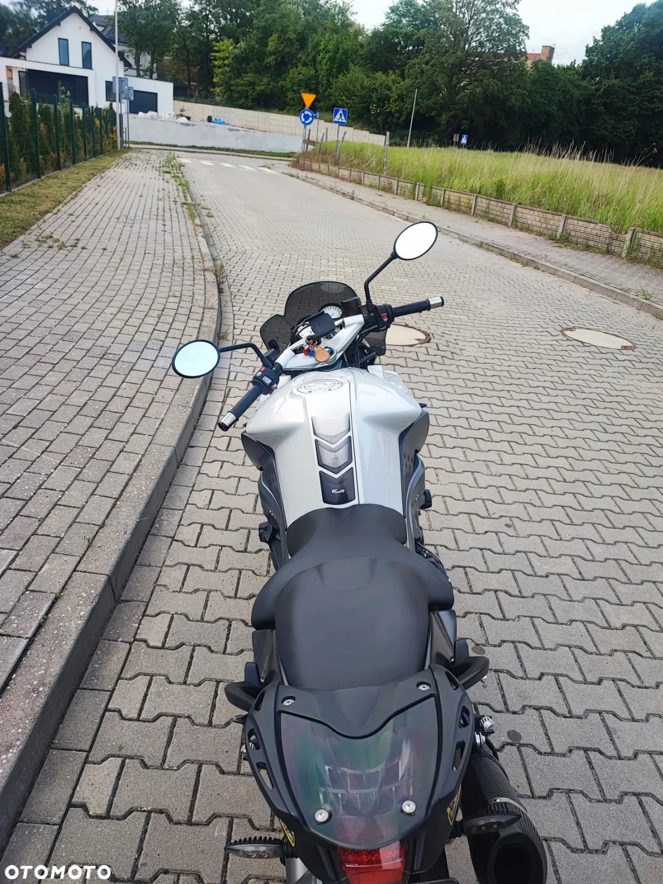 BMW K - 2