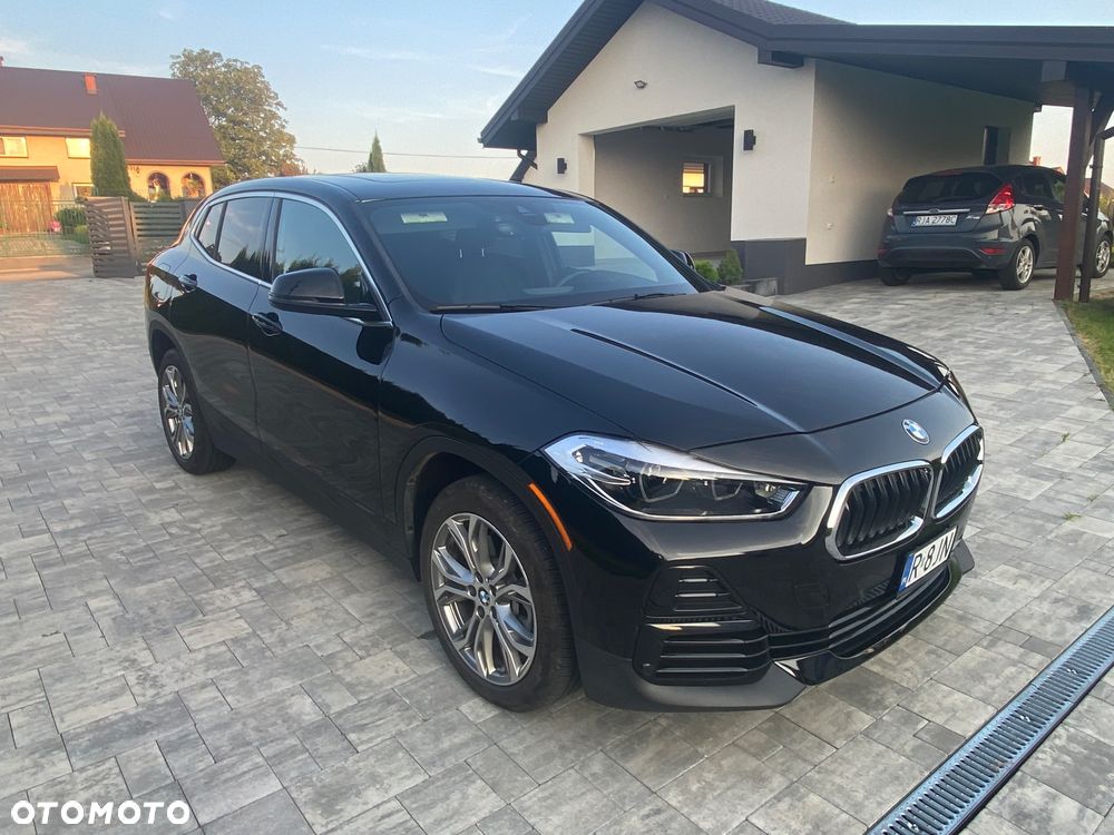 BMW X2 - 2