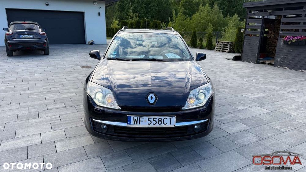 Renault Laguna 2.0 DCi Privilege - 5