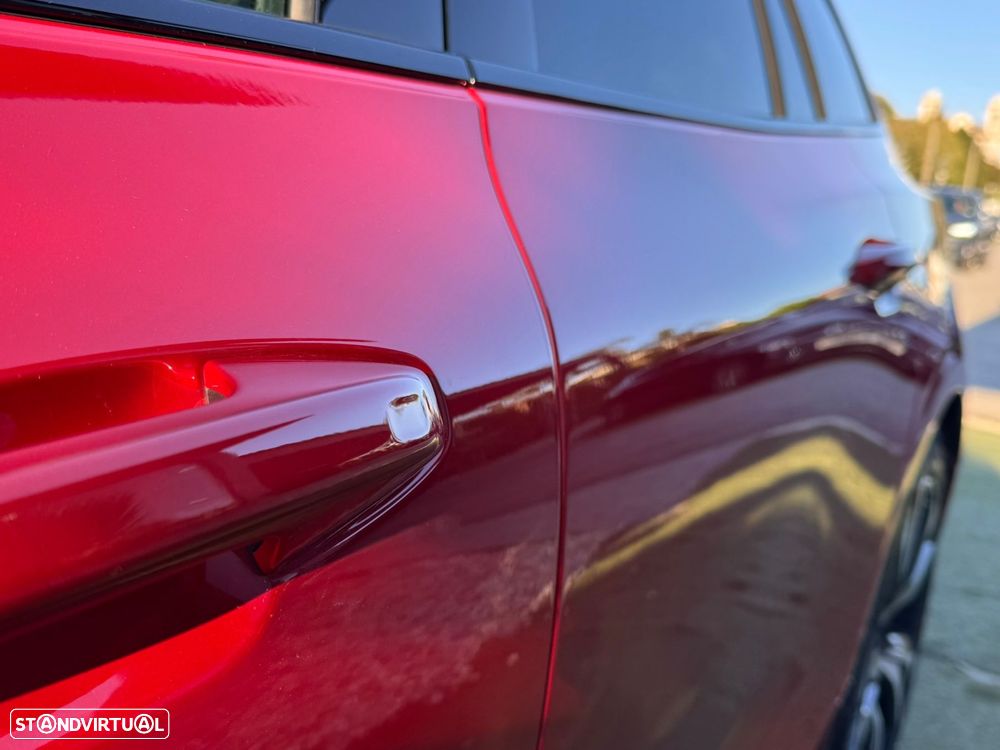 Volvo V60 2.0 T6 AWD TE R-Design - 8