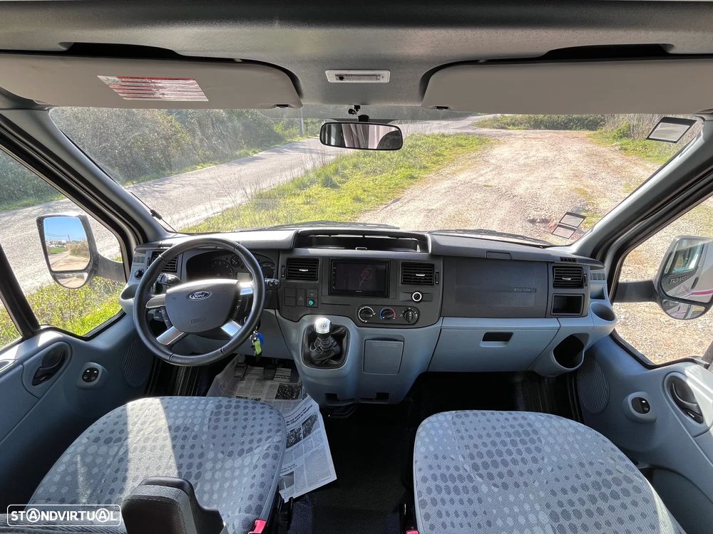 Challenger Genesis 58 - 11