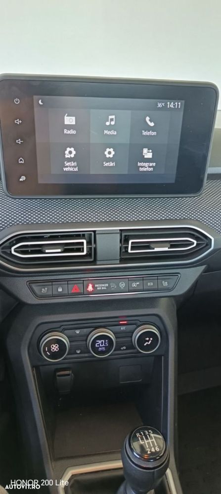 Dacia Logan - 20