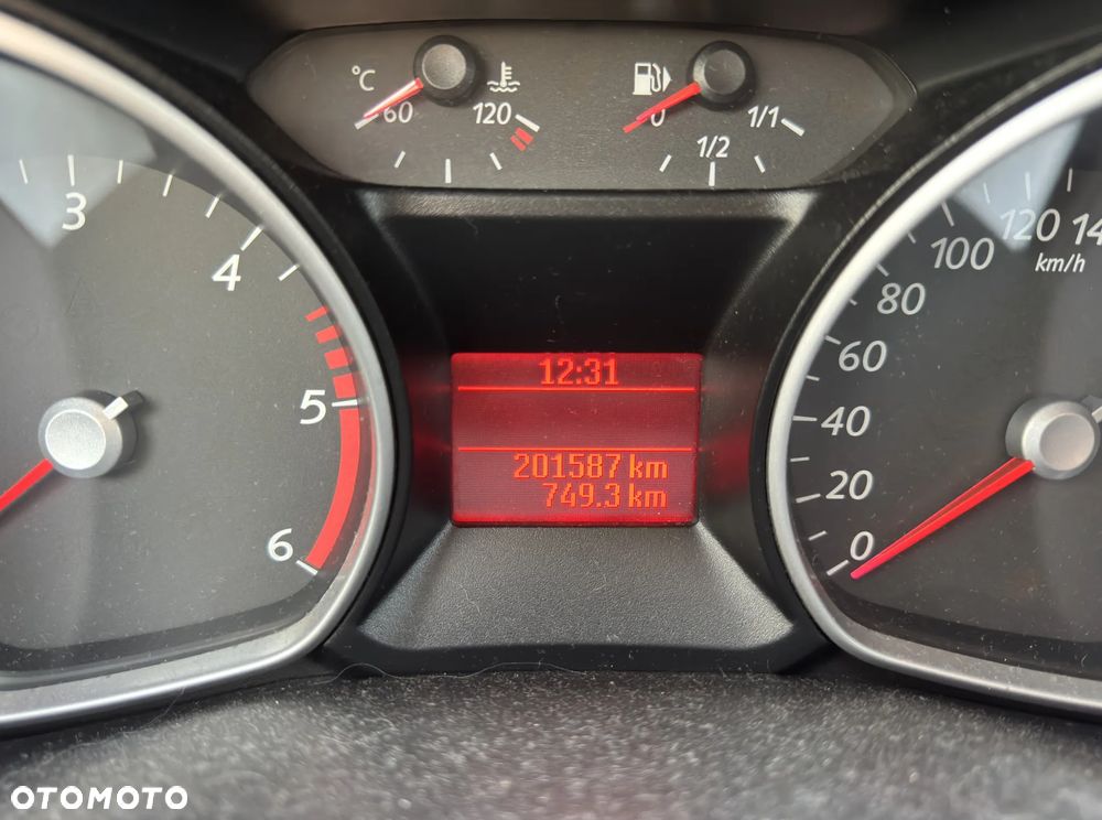Ford S-Max - 5