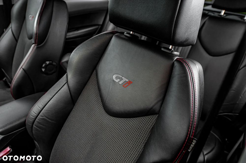 Peugeot 308 200 THP GTi - 18
