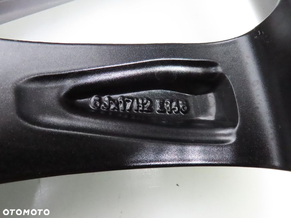 Alufelgi 17'' Skoda Octavia Superb 5x112 6J ET48 5E0601025N - 2