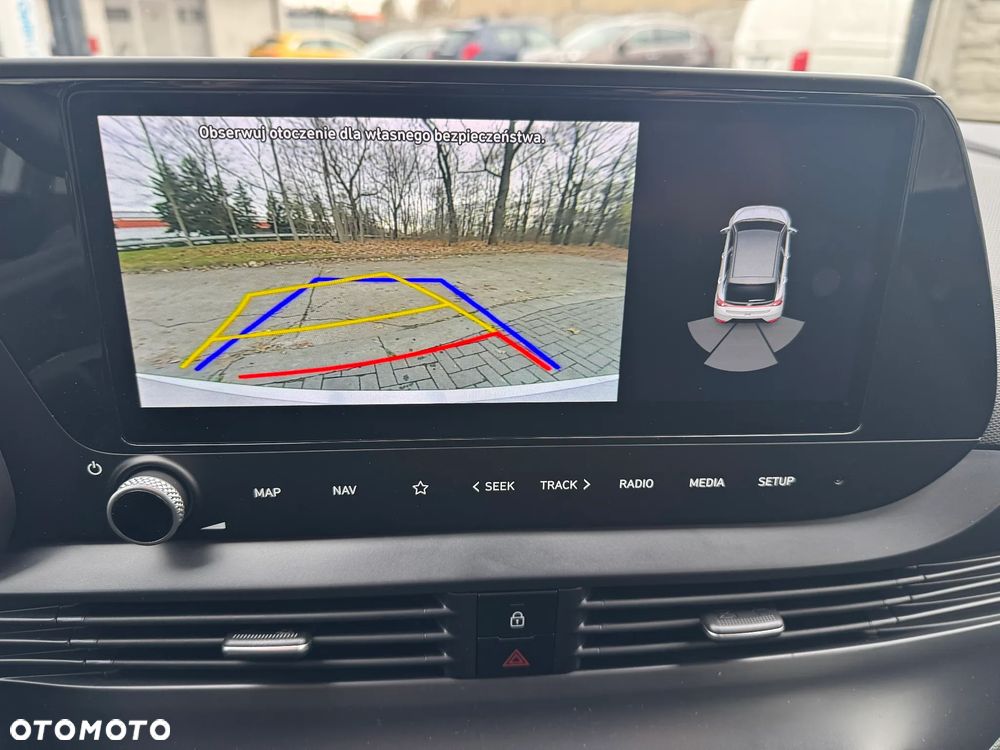 Hyundai i20 1.0 T-GDI Select - 25