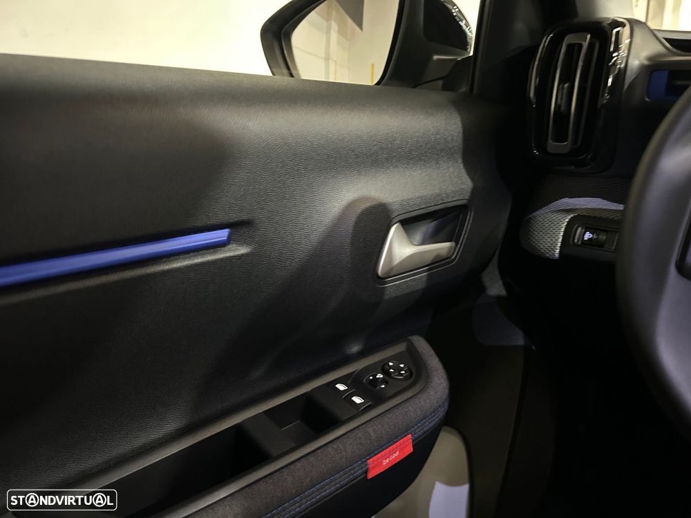 Citroën e-C3 44 kWh You Pack Plus - 33