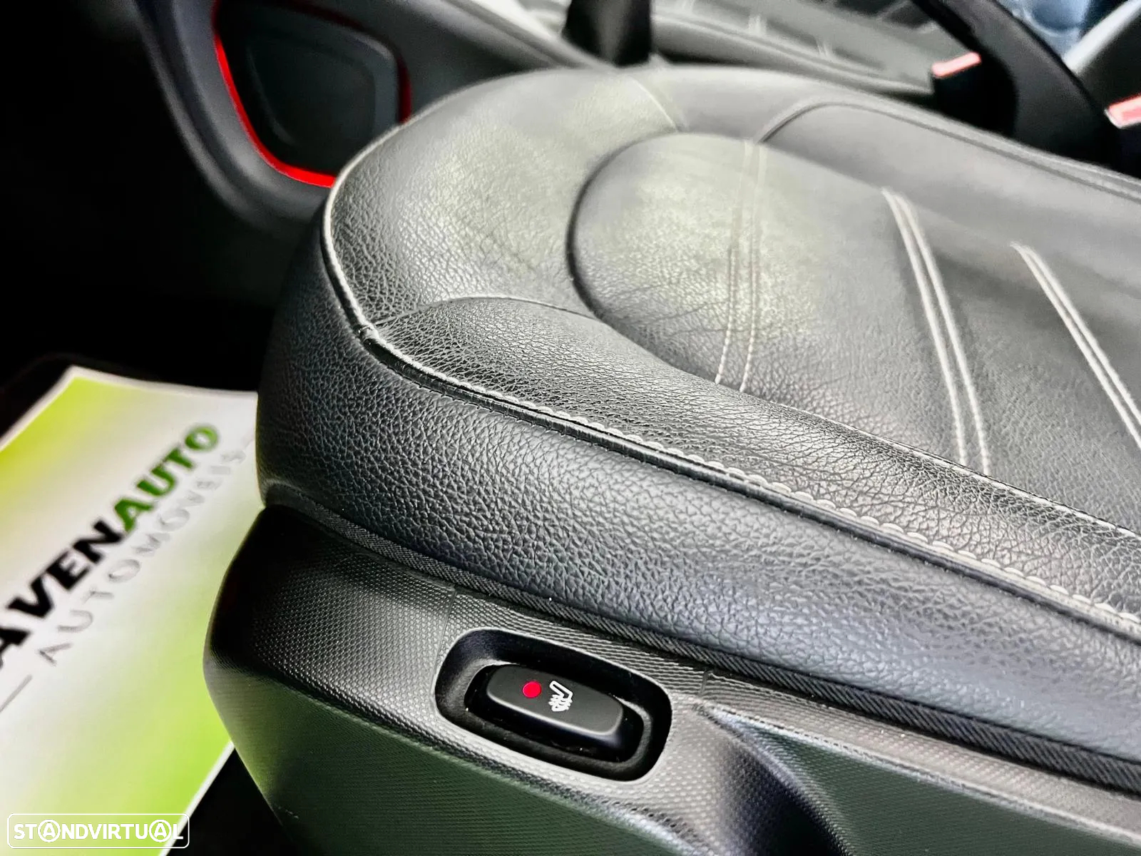 Smart ForFour 0.9 Passion 90 - 10