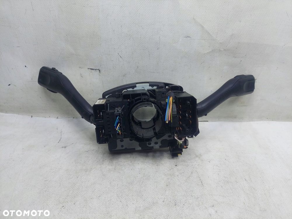 Przełącznik Zespolony Taśma 1J0959654J 4B0953503H Vw Golf Iv Passat B5 - 5