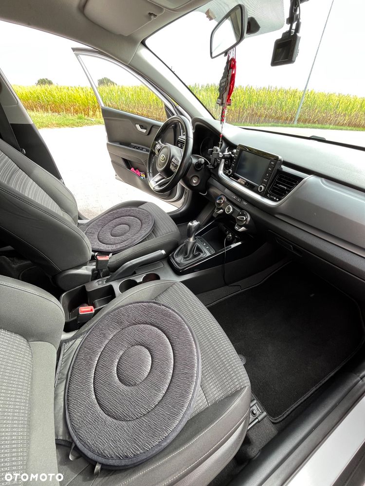 Kia Stonic 1.6 CRDi SCR L - 15