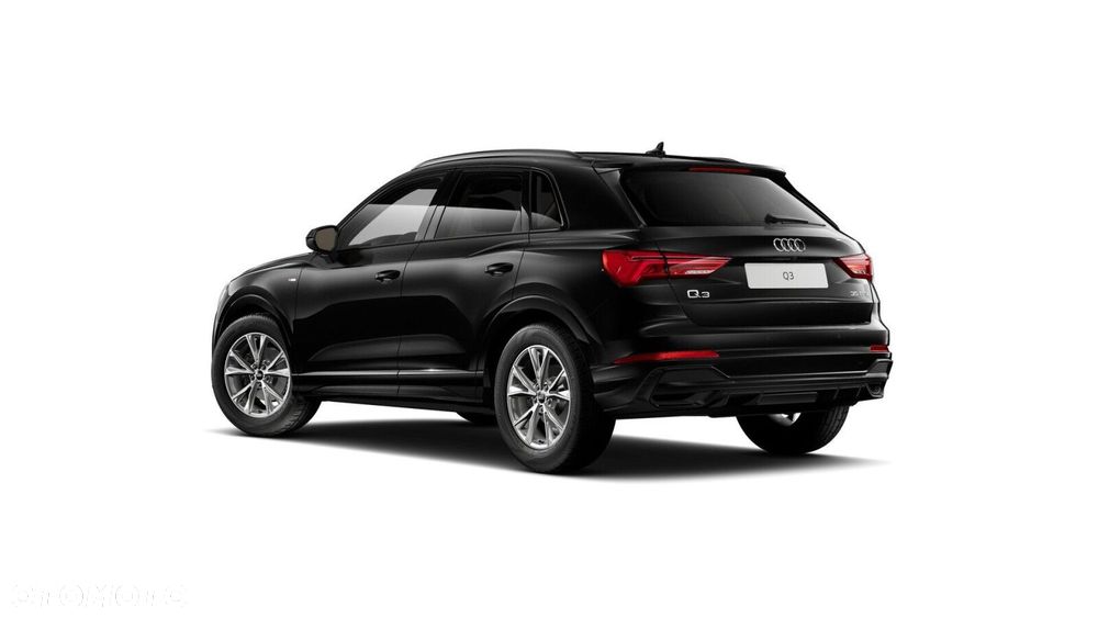 Audi Q3 35 TFSI mHEV S-Line S tronic - 2