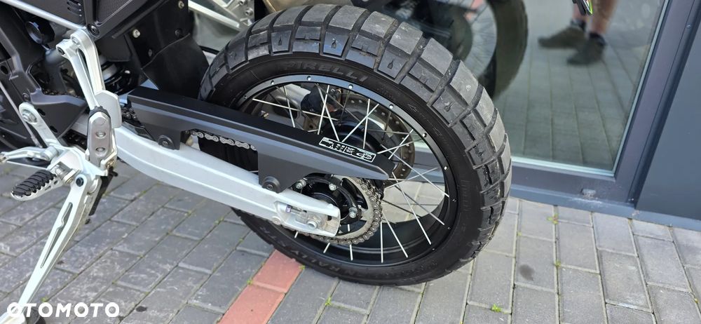 Aprilia Tuareg - 39