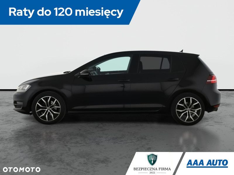 Volkswagen Golf - 4