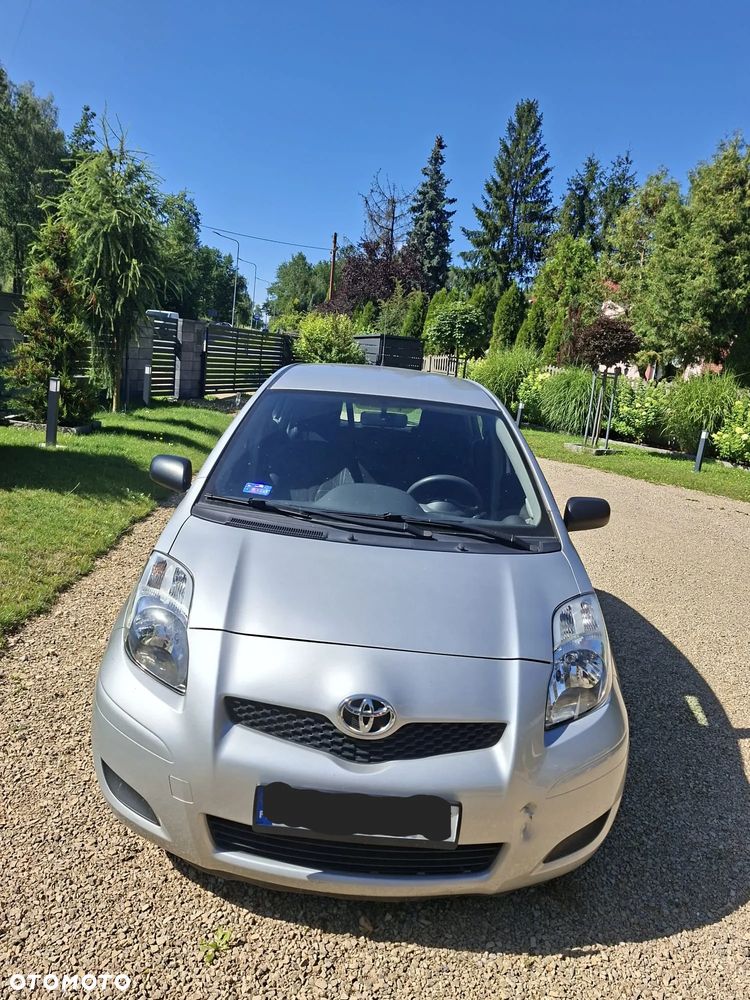 Toyota Yaris 1.33 Prestige - 2