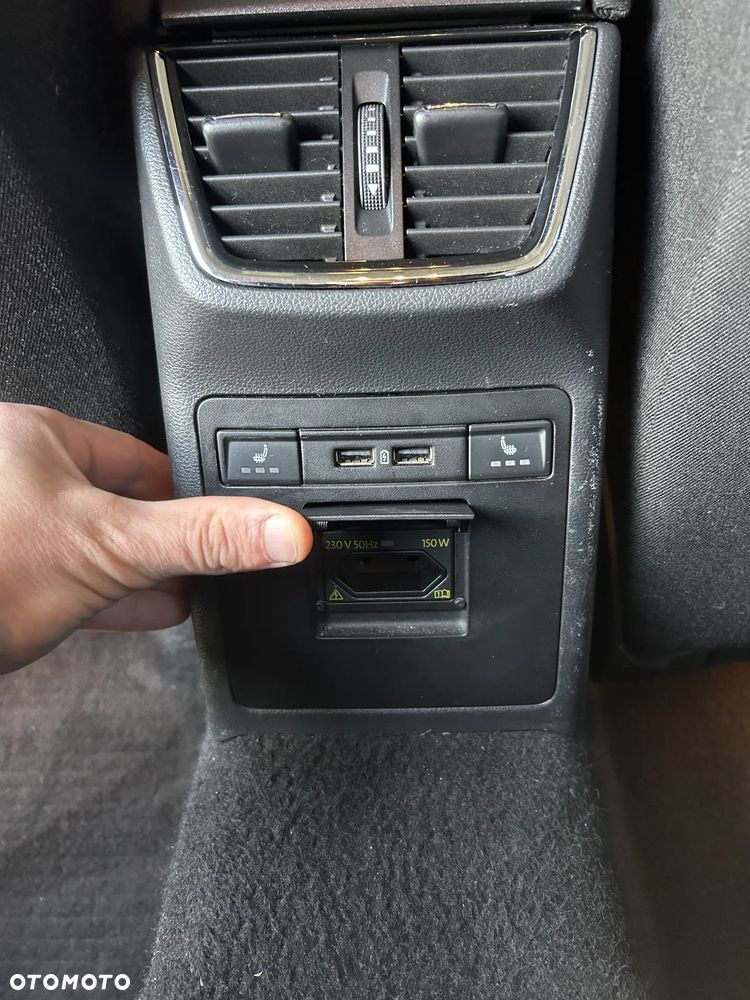 Skoda Octavia - 19
