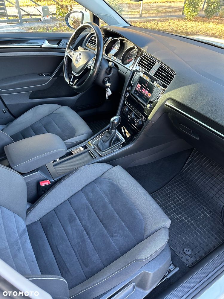 Volkswagen Golf 2.0 TDI BMT Highline DSG EU6 - 6