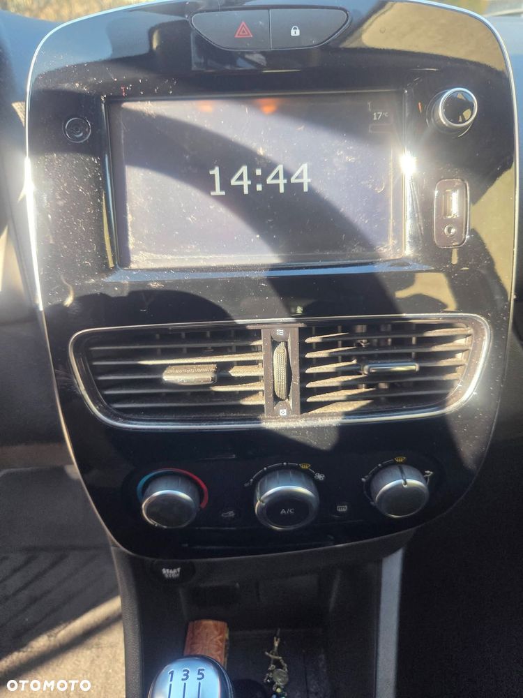 Renault Clio ENERGY TCe 90 Start & Stop LIMITED 2018 - 7