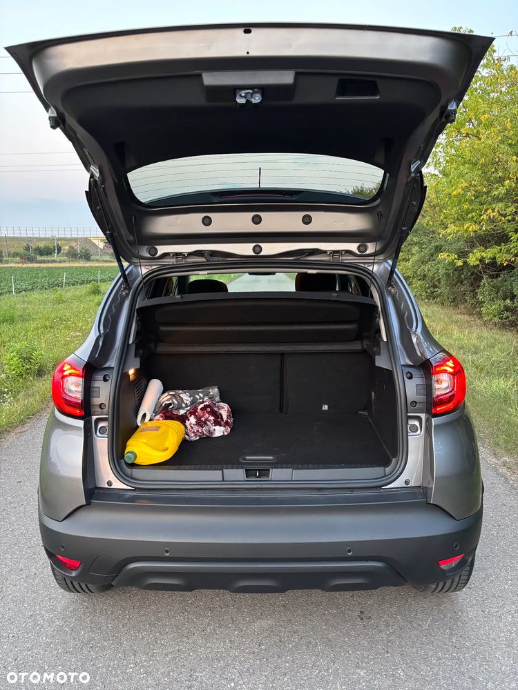 Renault Captur 0.9 Energy TCe Limited - 12