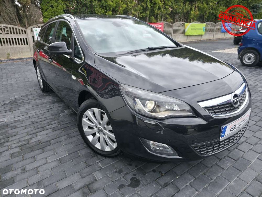 Opel Astra - 15