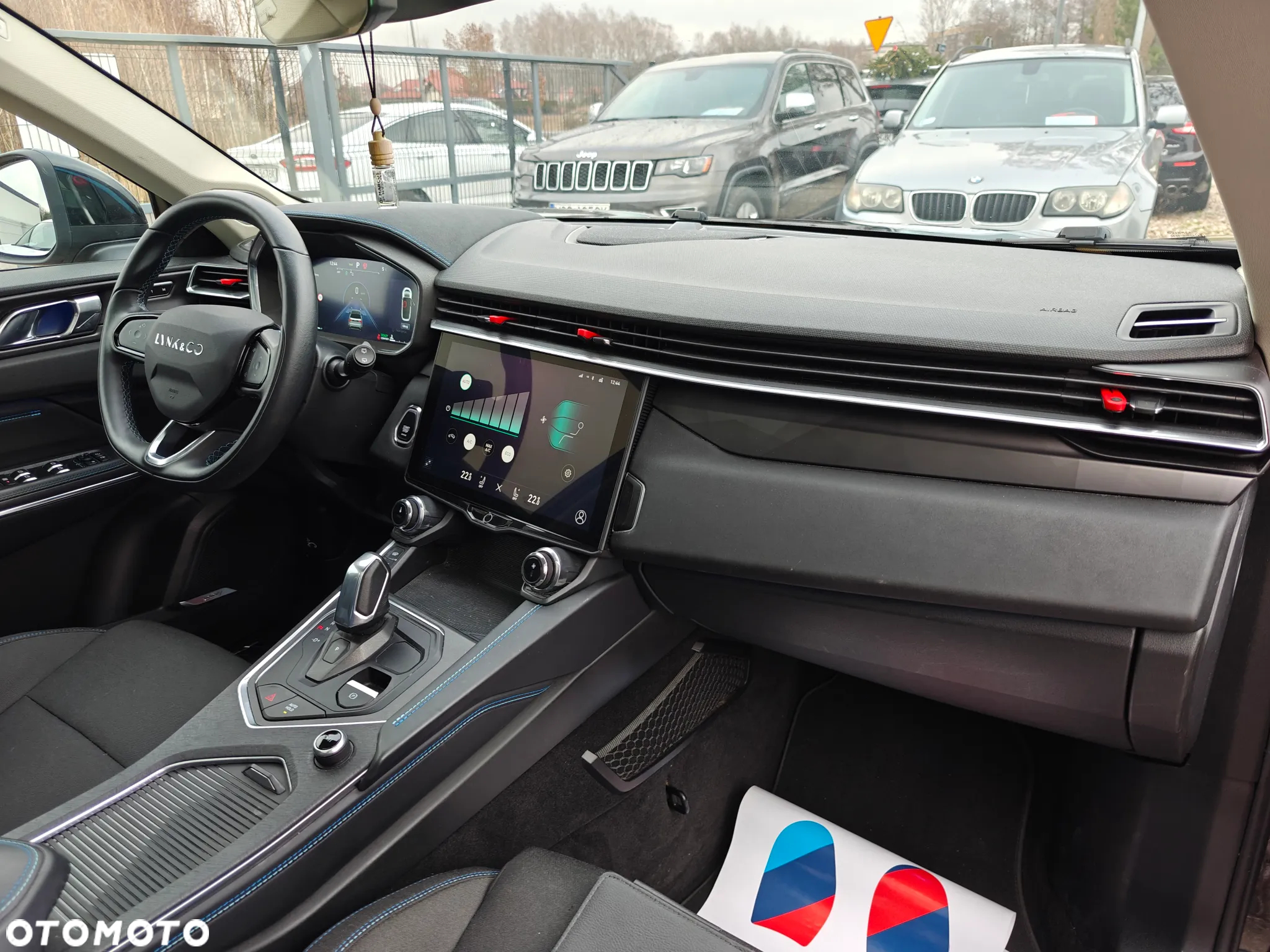 Volvo XC 40 - 17