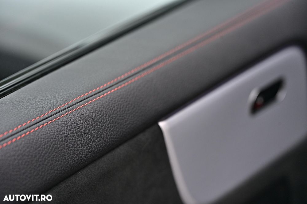 Mercedes-Benz GLA 220 d 4MATIC 8G-DCT Edition AMG Line - 20