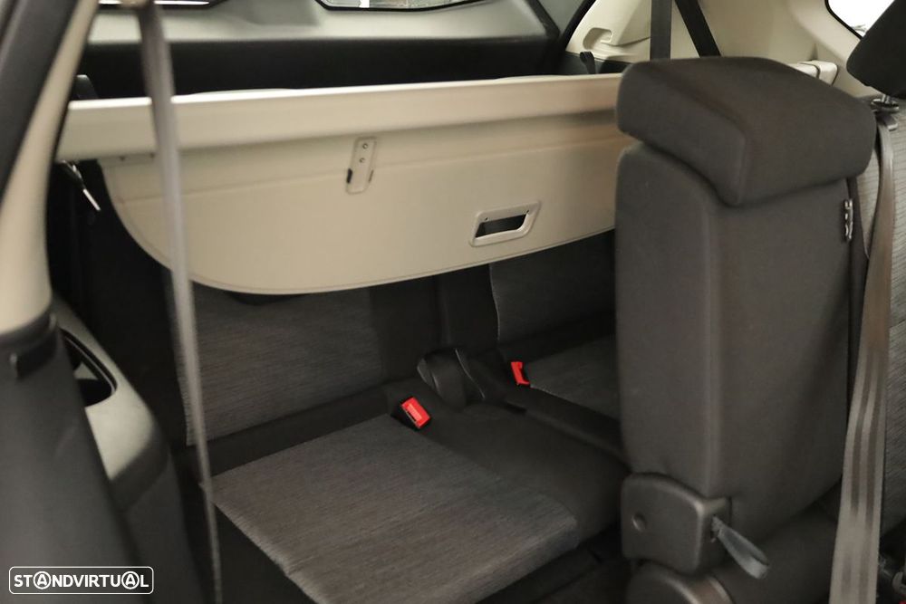 Nissan X-Trail 1.5 VC T N-Connecta 7L - 23