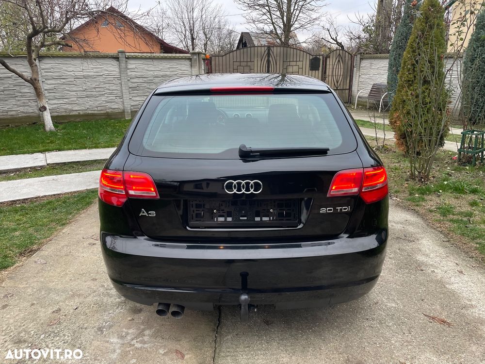 Audi A3 - 11