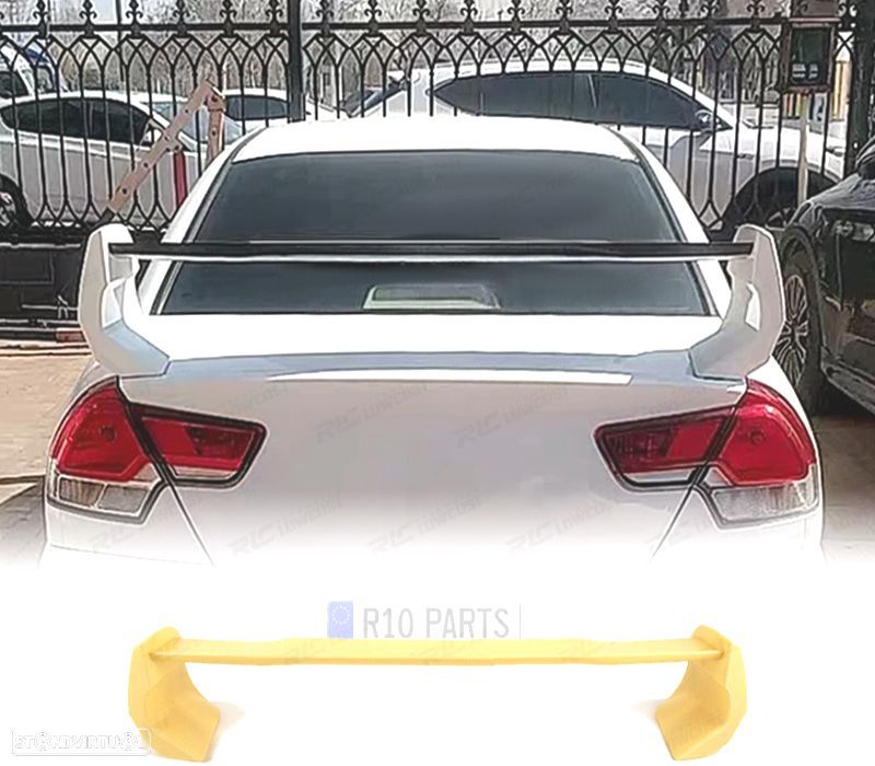 AILERON MITSUBISHI LANCER EVO VIII IX 03-15 - 1