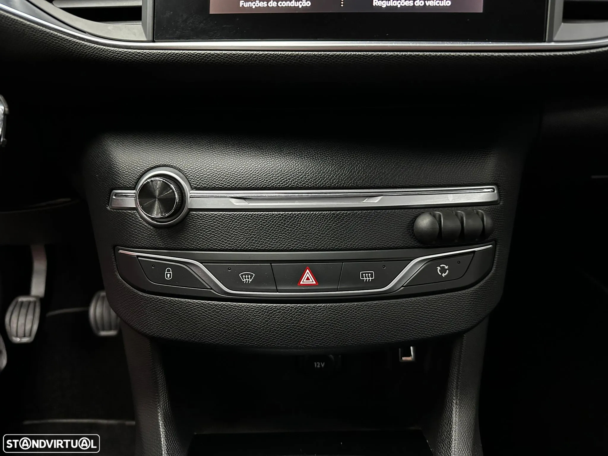 Peugeot 308 SW 1.5 BlueHDi Style - 35