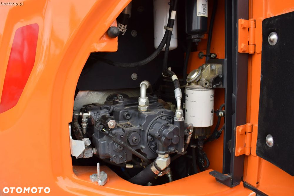 Doosan DX140LCR-5 - 31