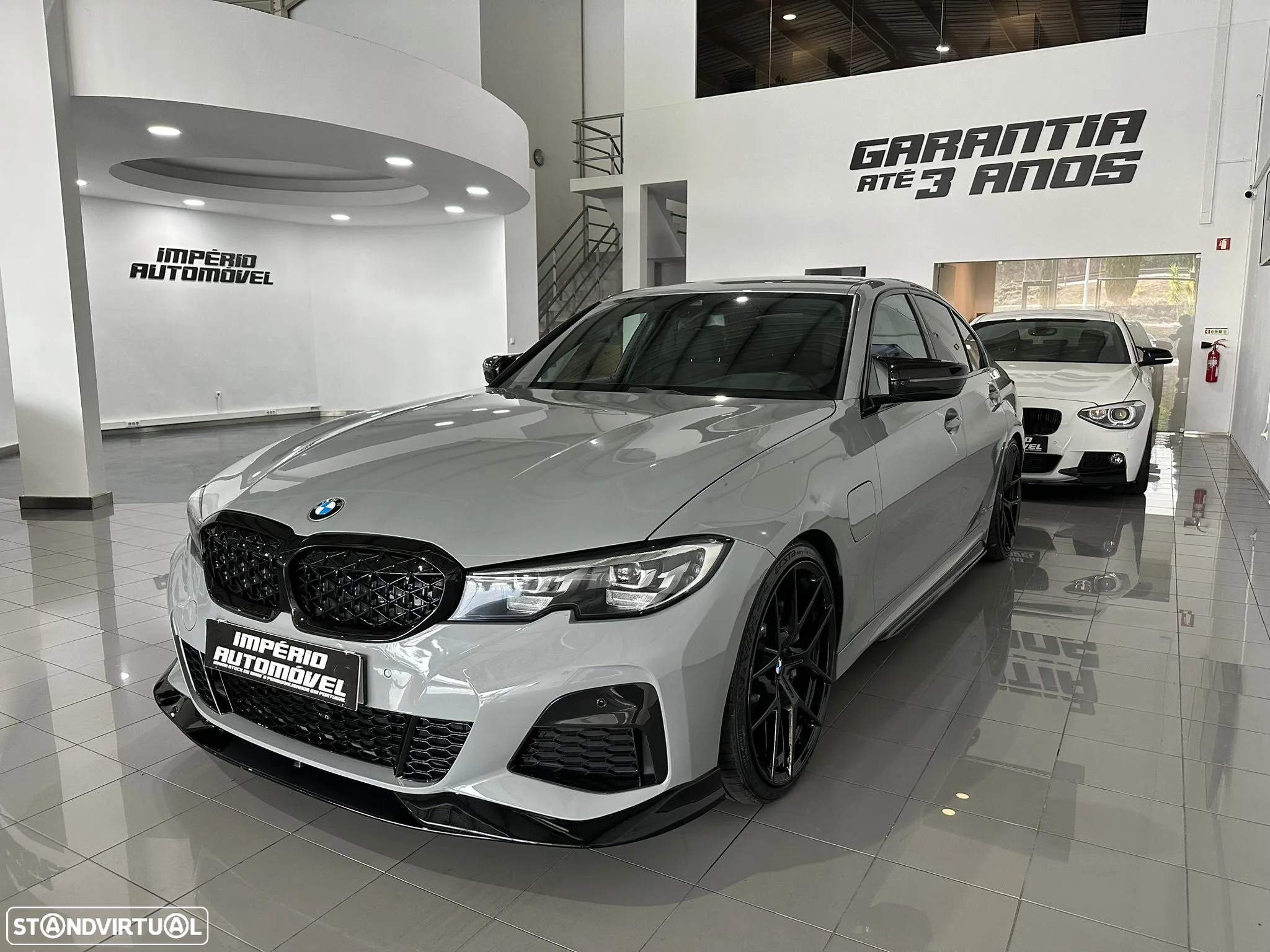 BMW 330 - 17