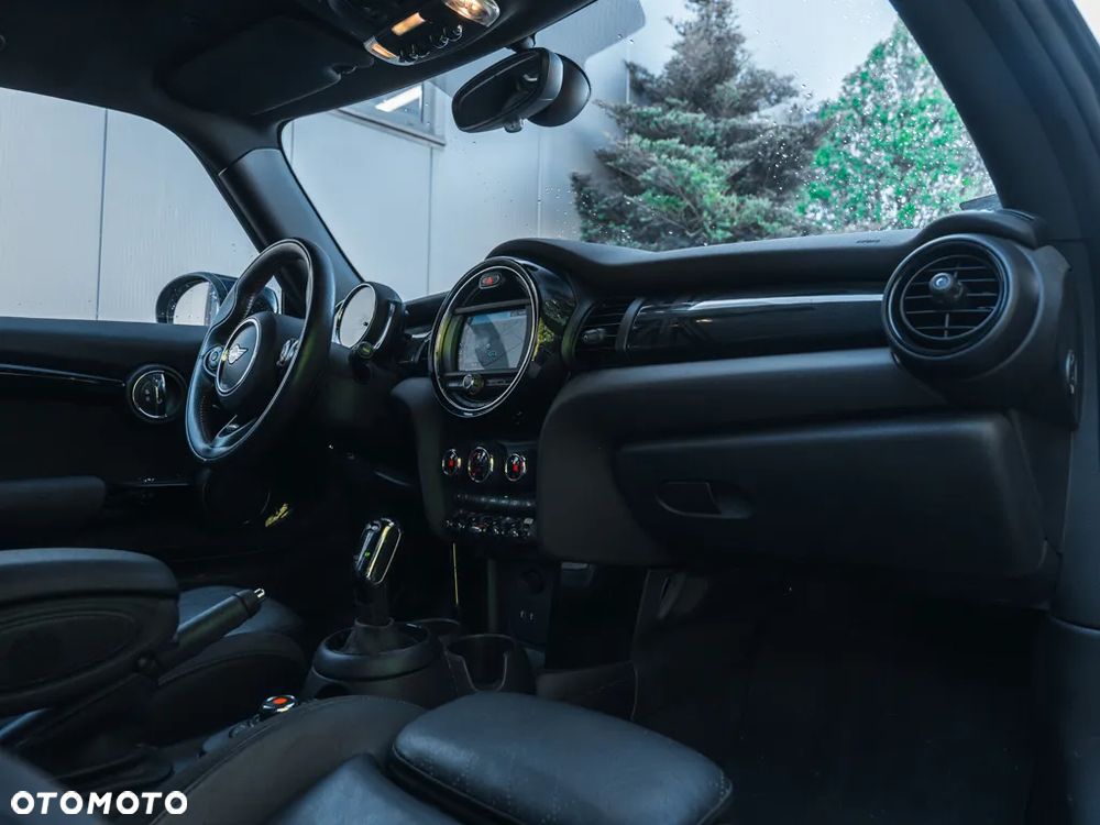 MINI Cooper S GPF - 8