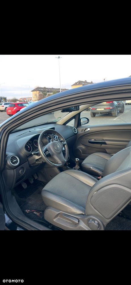 Opel Corsa 1.3 CDTI Enjoy - 6