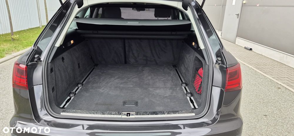 Audi A6 Allroad 3.0 TDI Quattro S tronic - 39