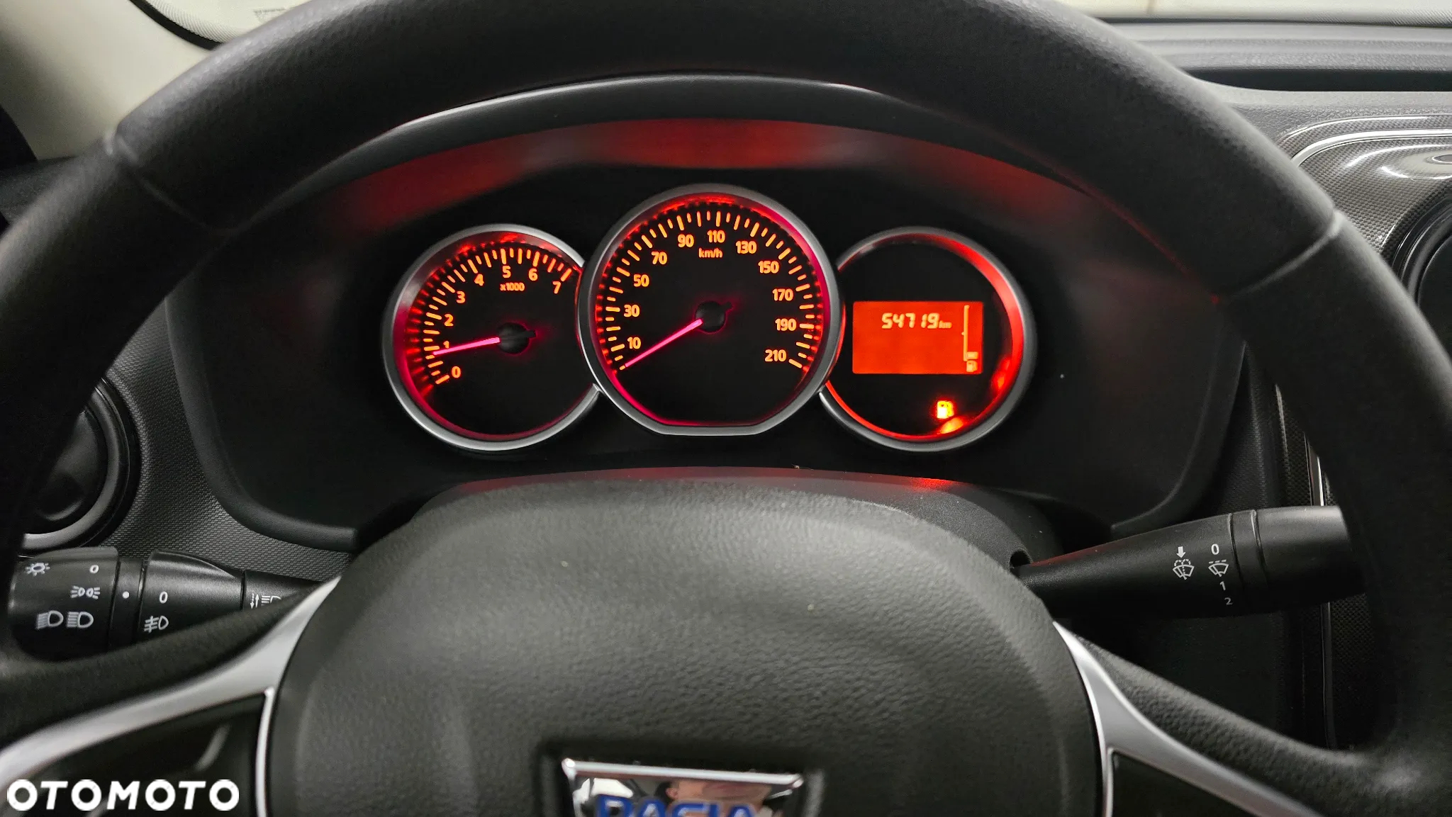 Dacia Logan MCV 0.9 TCe SL Celebration S&S - 9